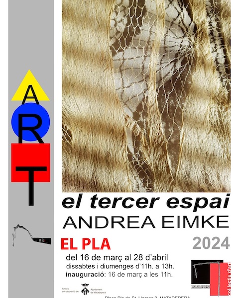 Poster Third Space III