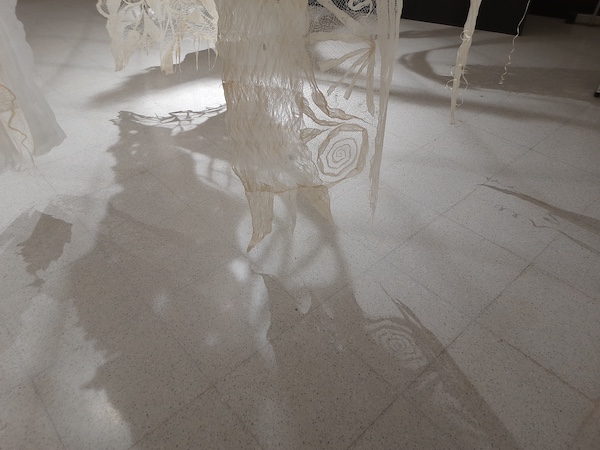 Reality and illusion