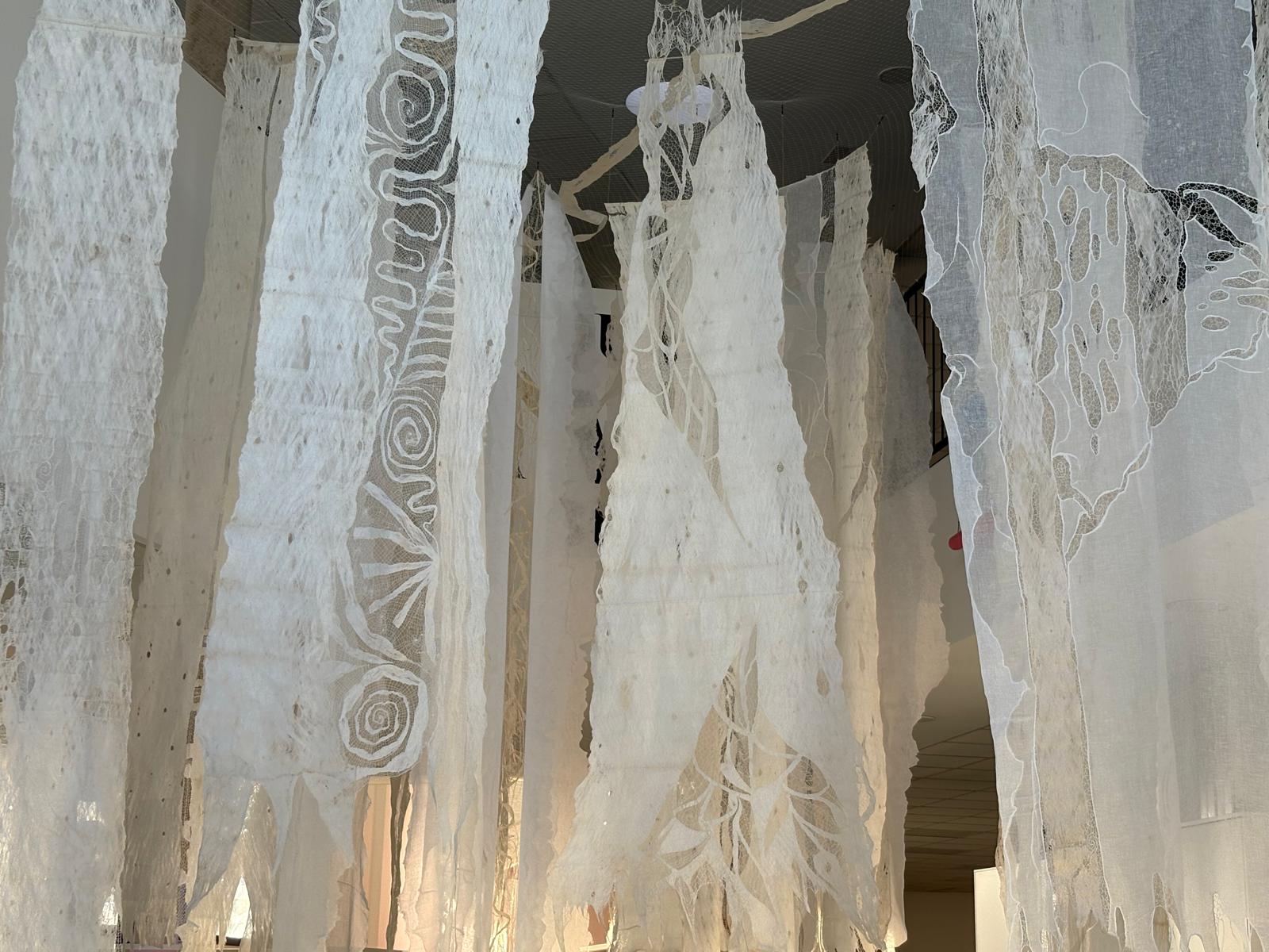 Detail view Tercer Espai V