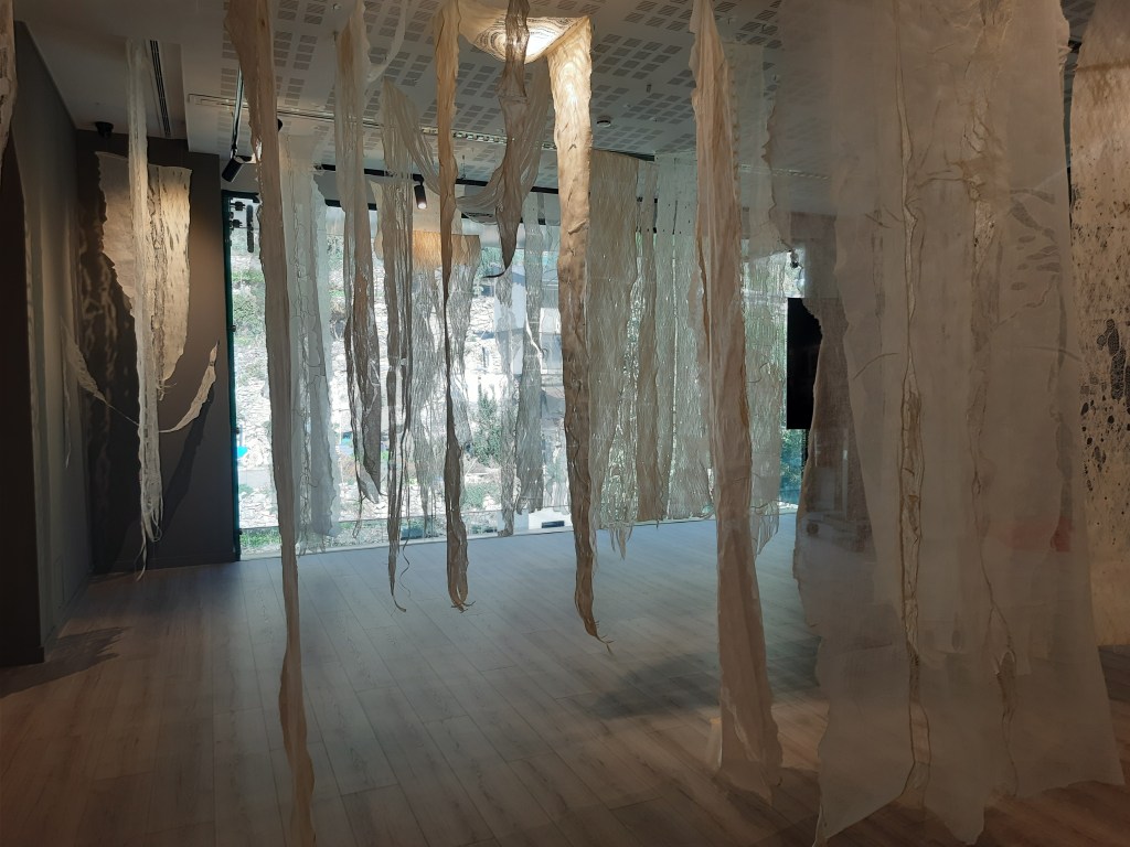 Third Space VII in daylight
