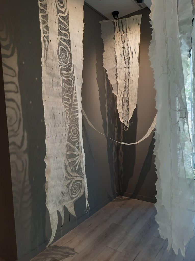 Details Third Space VII