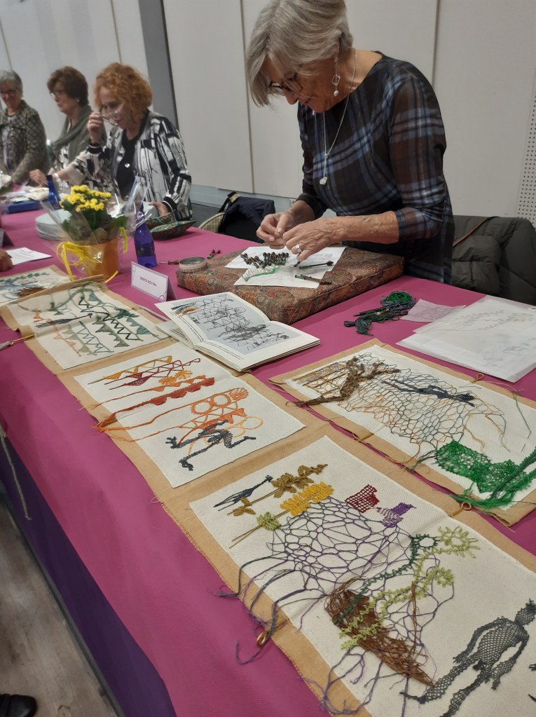 Mercè Rovira and her award-winning work