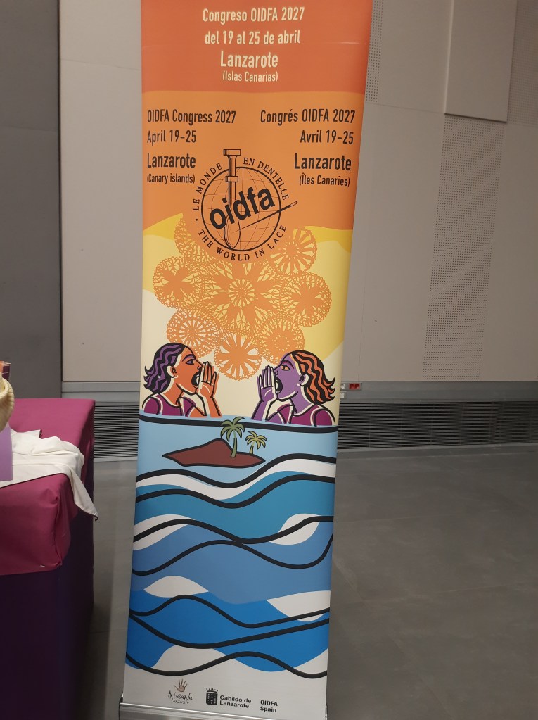 Poster OIDFA